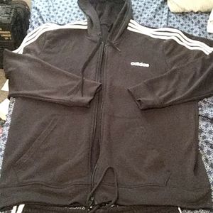 Adidas sweats